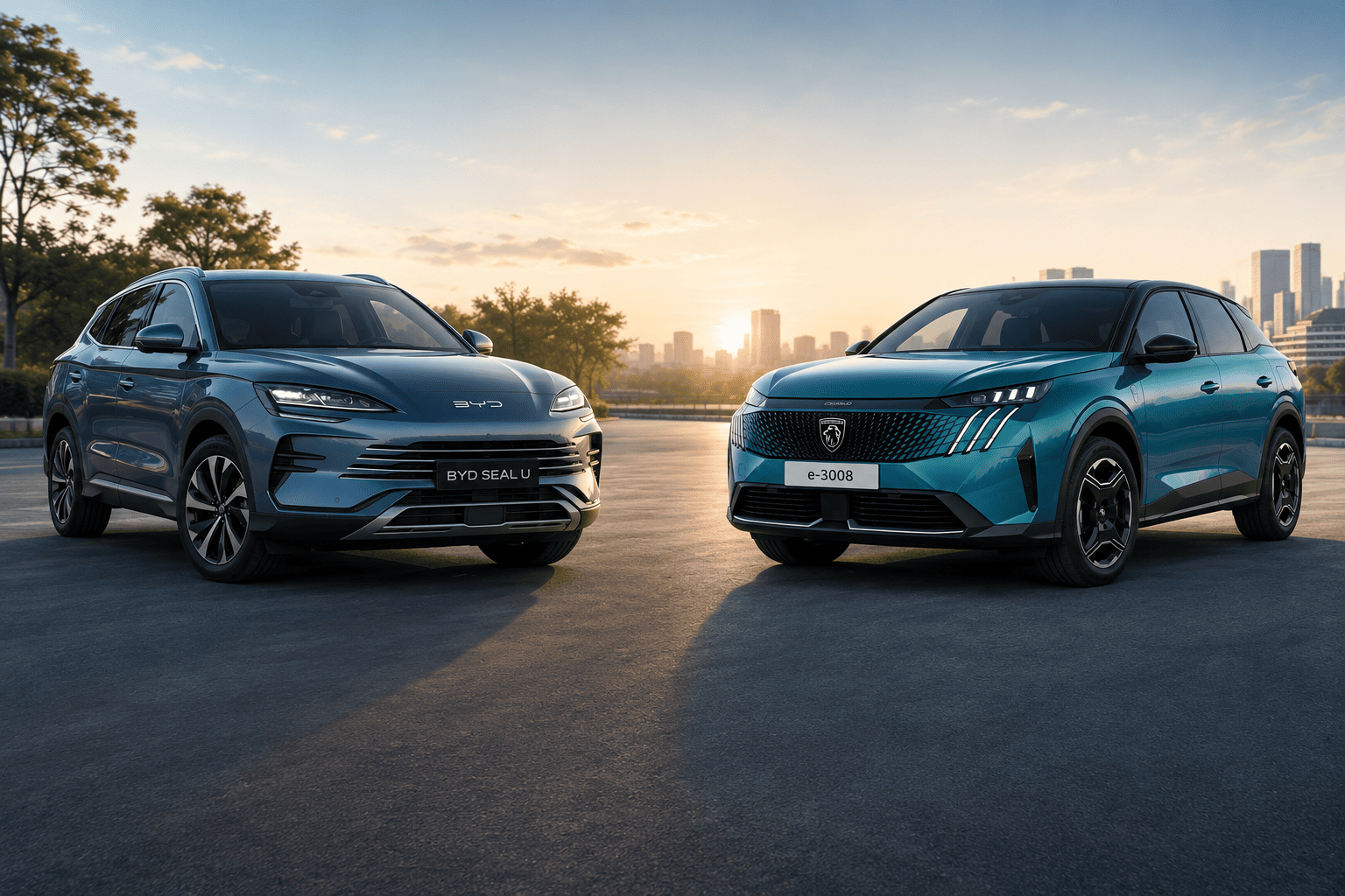 BYD vs Peugeot (1)