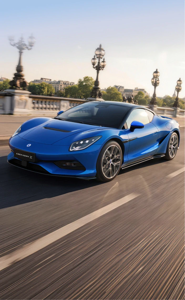 coupe